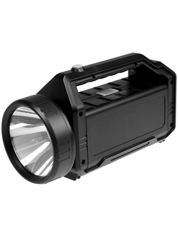 Набор инструментов ТУНДРА, подарочный пластиковый кейс 