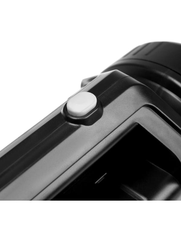 Набор инструментов ТУНДРА, подарочный пластиковый кейс 