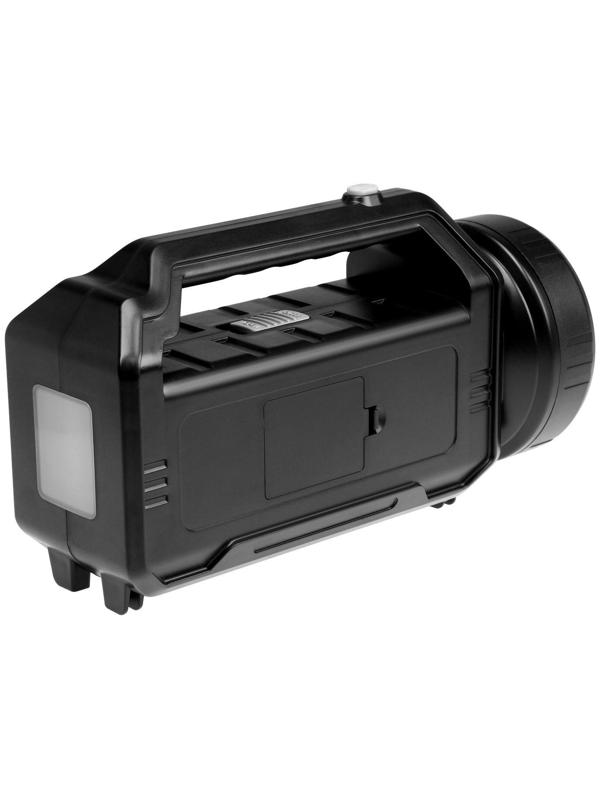 Набор инструментов ТУНДРА, подарочный пластиковый кейс 