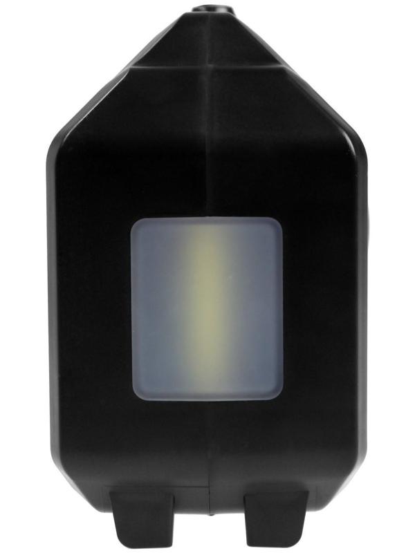 Набор инструментов ТУНДРА, подарочный пластиковый кейс 