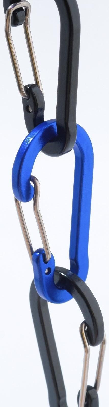 Карабин 5см, микс