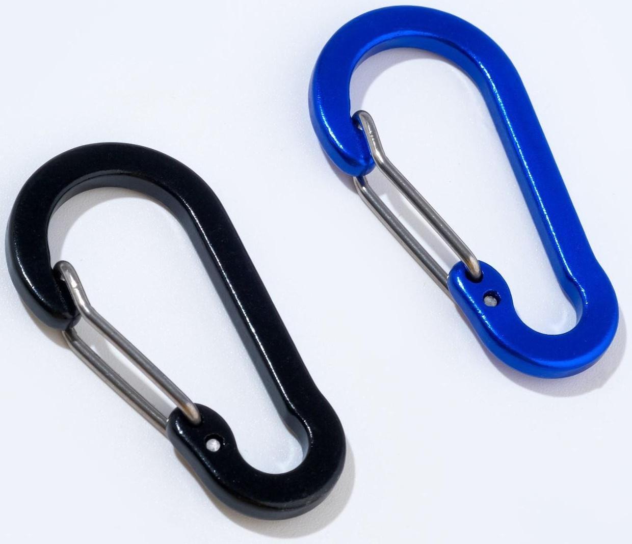 Карабин 5см, микс