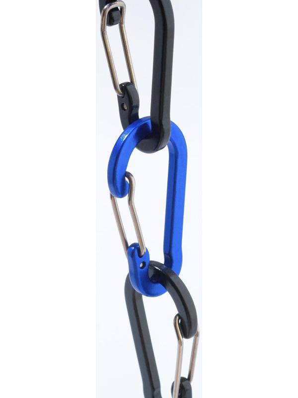 Карабин 5см, микс