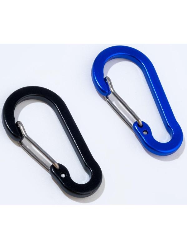 Карабин 5см, микс