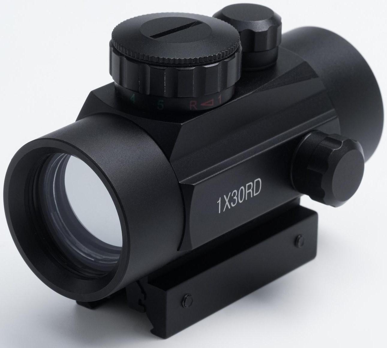 Прицел коллиматорный, d=30мм 1Х30RD