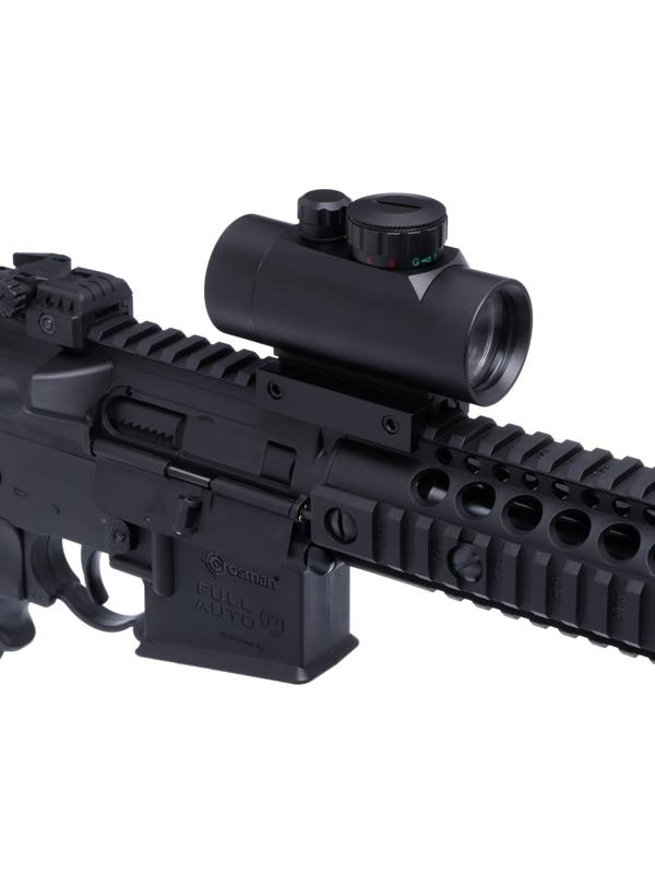 Прицел коллиматорный, d=30мм 1Х30RD