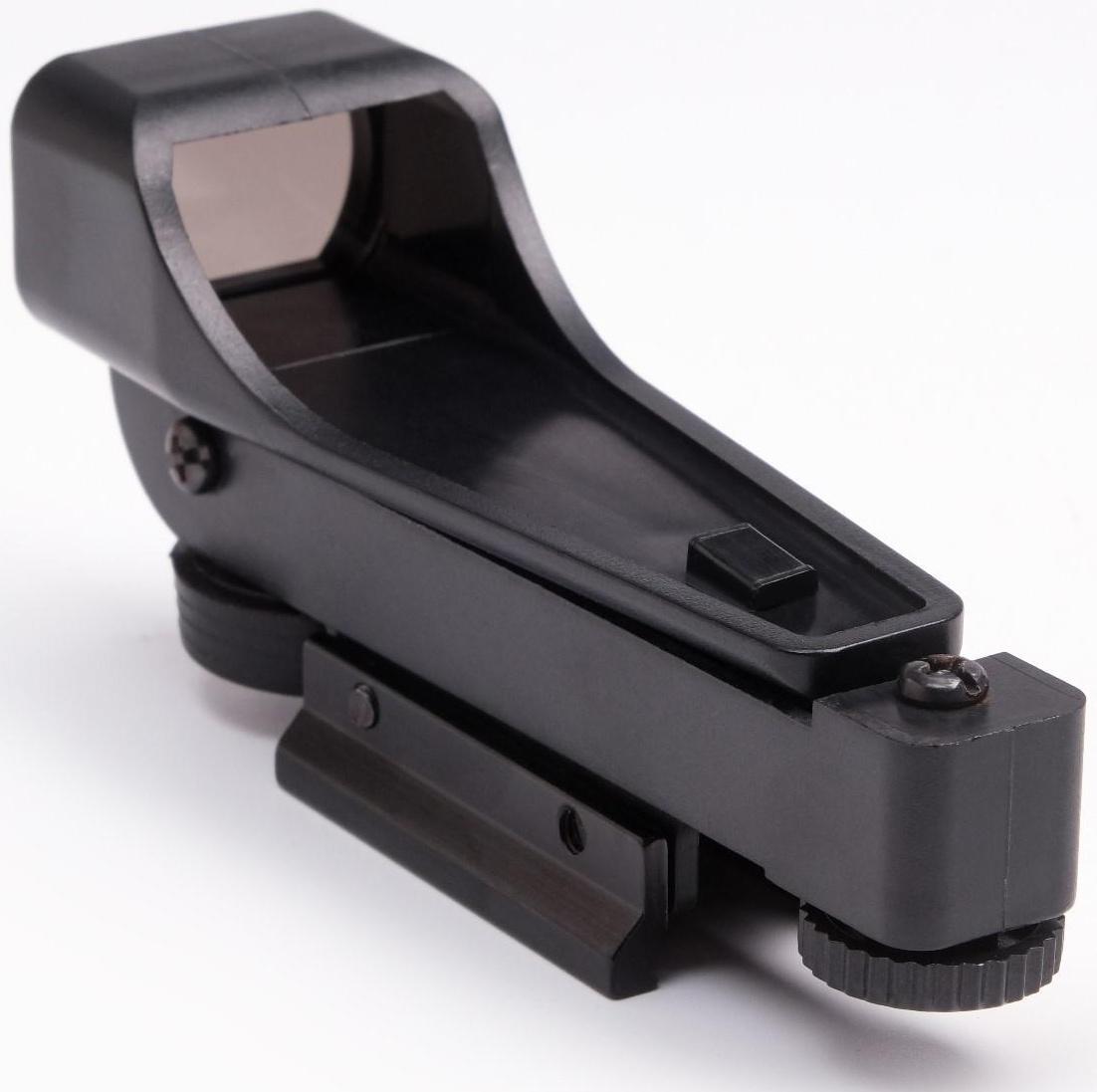 Прицел коллиматорный, d=35мм