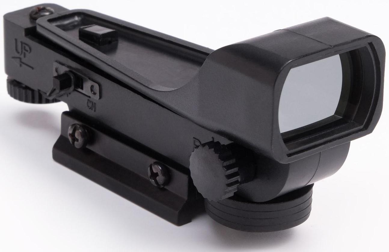 Прицел коллиматорный, d=35мм