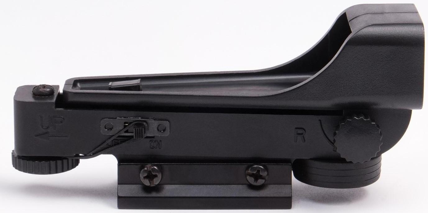 Прицел коллиматорный, d=35мм