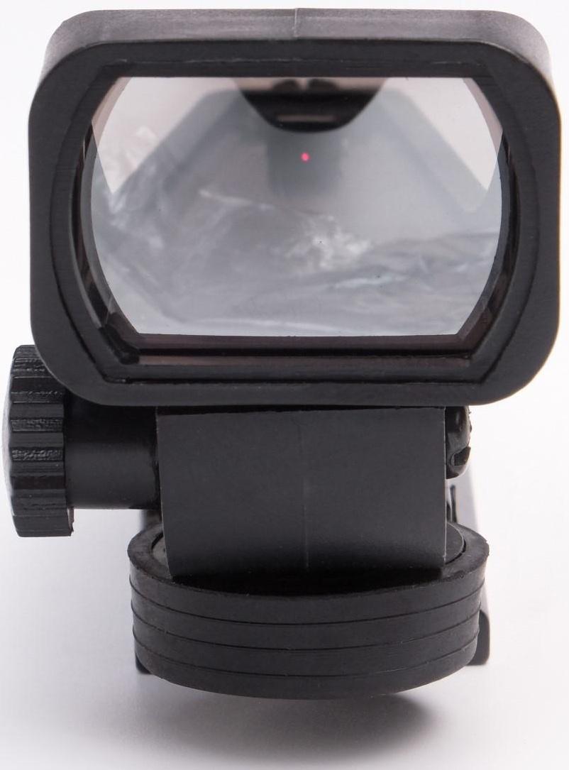 Прицел коллиматорный, d=35мм