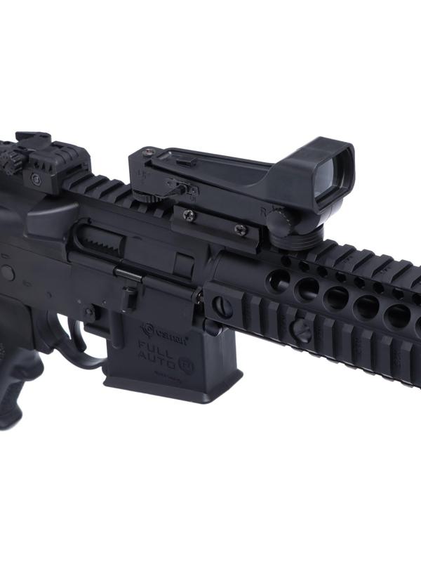 Прицел коллиматорный, d=35мм