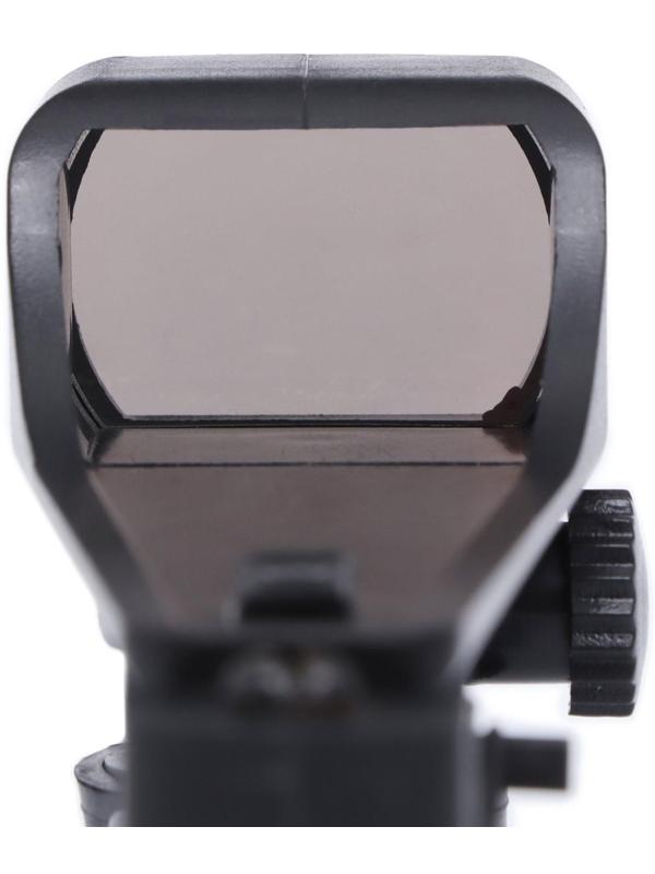 Прицел коллиматорный, d=35мм