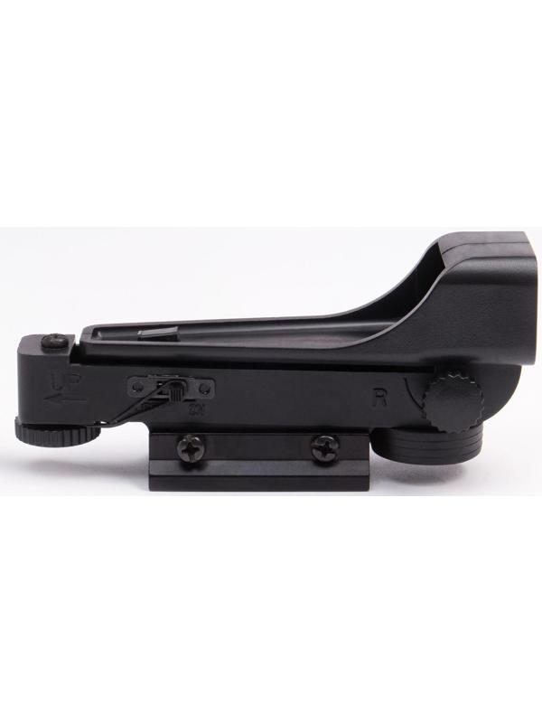 Прицел коллиматорный, d=35мм