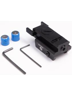 Лазерный целеуказатель