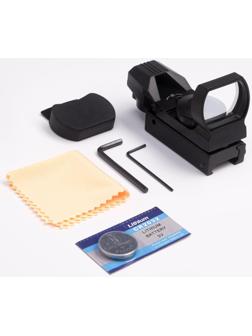 Прицел коллиматорный, d=35мм