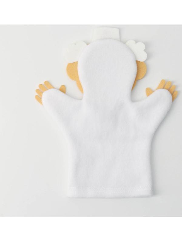 Пальчиковый театр кукла на руку «Доктор Айболит»