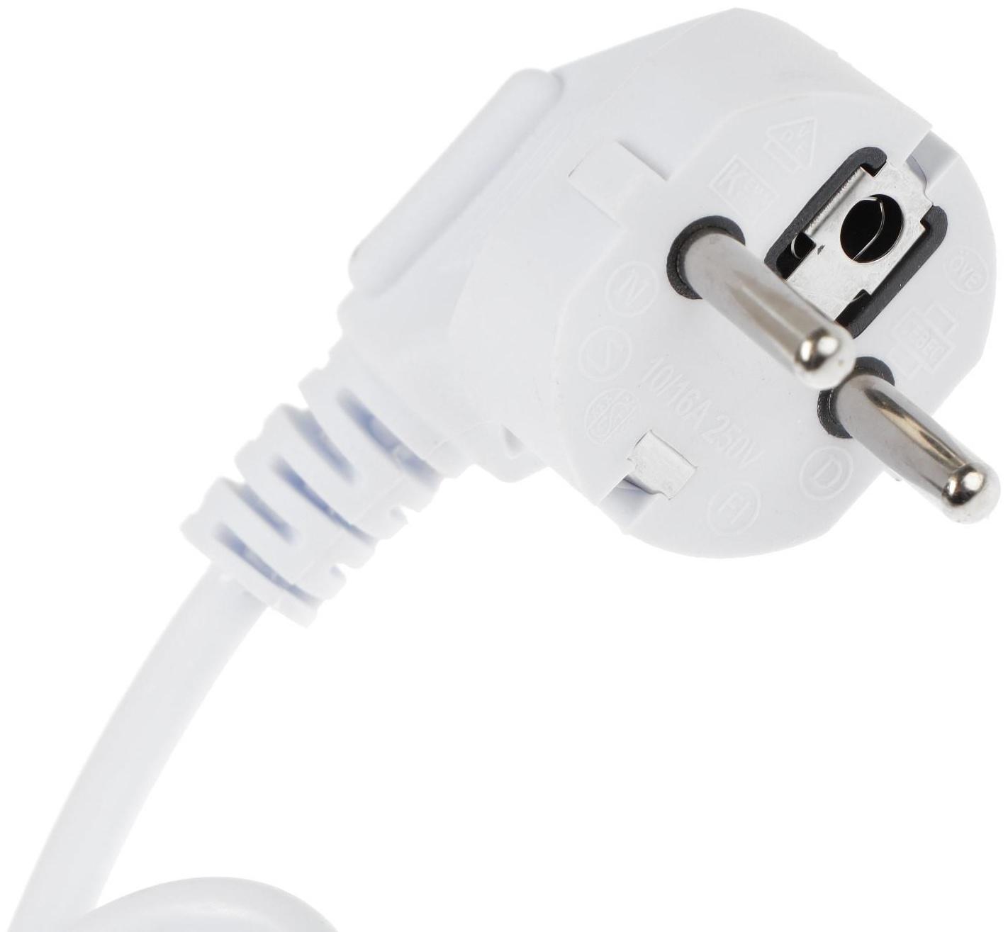 Воскоплав JessNail Pro-Wax 100, баночный, 100 Вт, 450 мл, бело-голубой