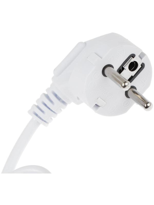 Воскоплав JessNail Pro-Wax 100, баночный, 100 Вт, 450 мл, бело-голубой