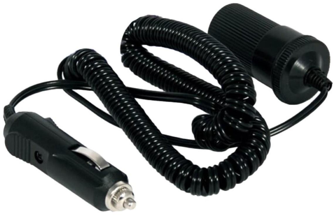 Удлинитель гнезда прикуривателя Nova Bright, 3 метра, 12 В