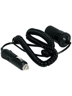 Удлинитель гнезда прикуривателя Nova Bright, 4 метра, 12 В