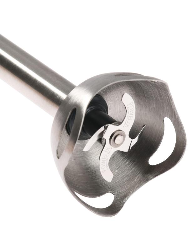 Блендер MOULINEX DD46E810 погружной, 600 Вт, 0.8 л, 2 скорости, черный