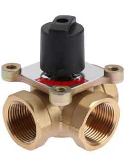 Клапан смесительный TIM BL3804, 1