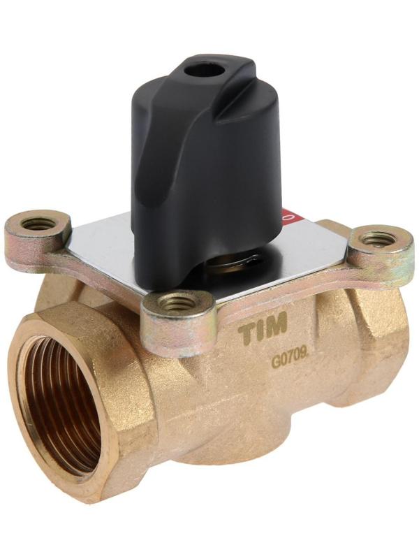 Клапан смесительный TIM BL3804, 1
