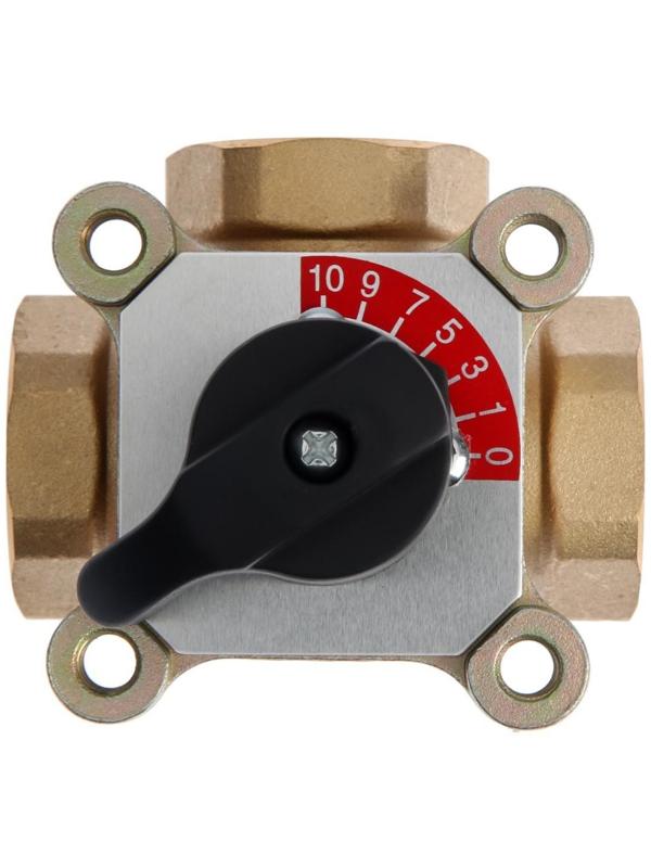 Клапан смесительный TIM BL3804, 1