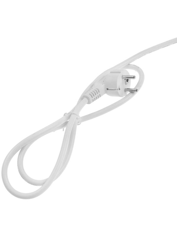 Насос канализационный TIM AM-STP-400, 400 Вт, 100 л/мин, напор 7 м, с измельчителем