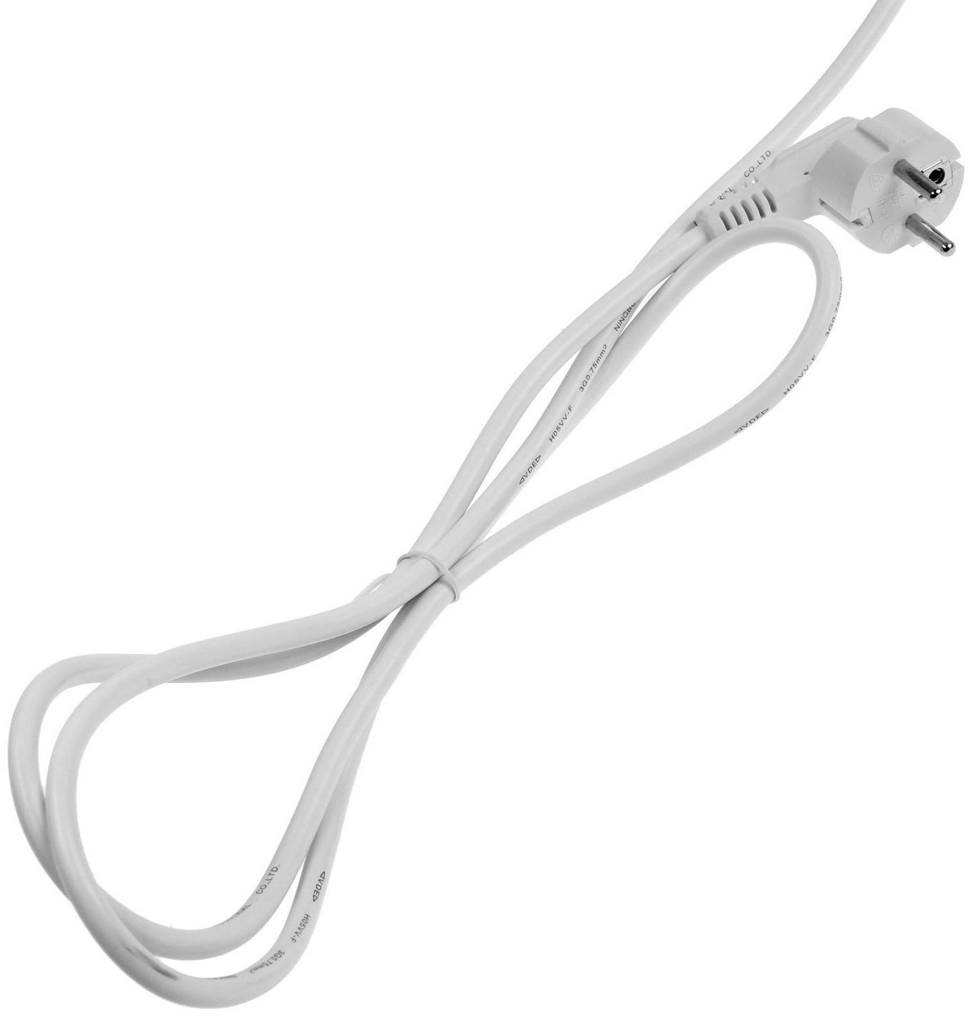 Насос канализационный TIM AM-STP-450, 450 Вт, 120 л/мин, напор 8 м, с измельчителем