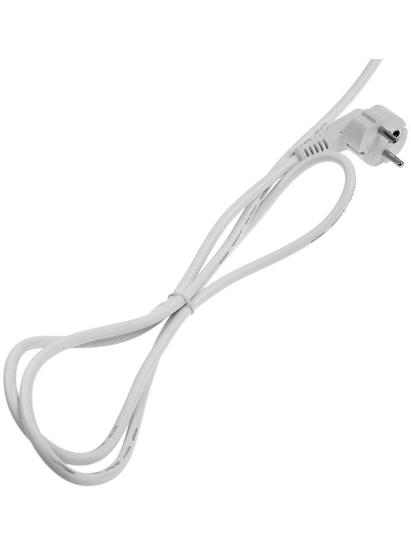 Насос канализационный TIM AM-STP-450, 450 Вт, 120 л/мин, напор 8 м, с измельчителем