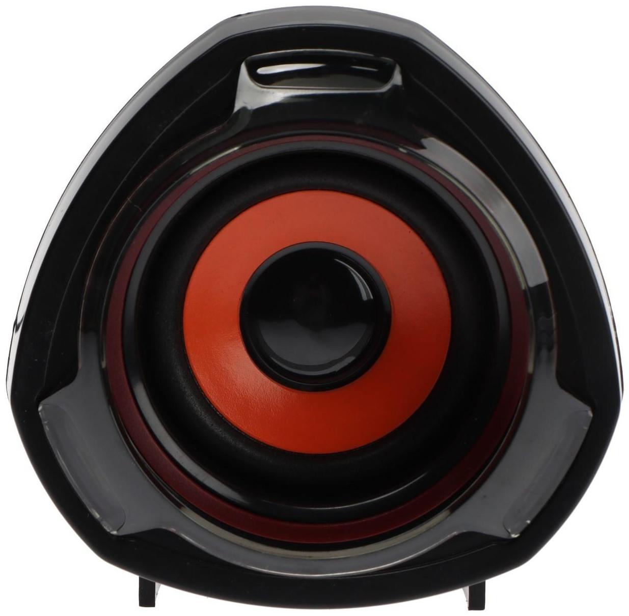 Компьютерные колонки 2.0 Perfeo 