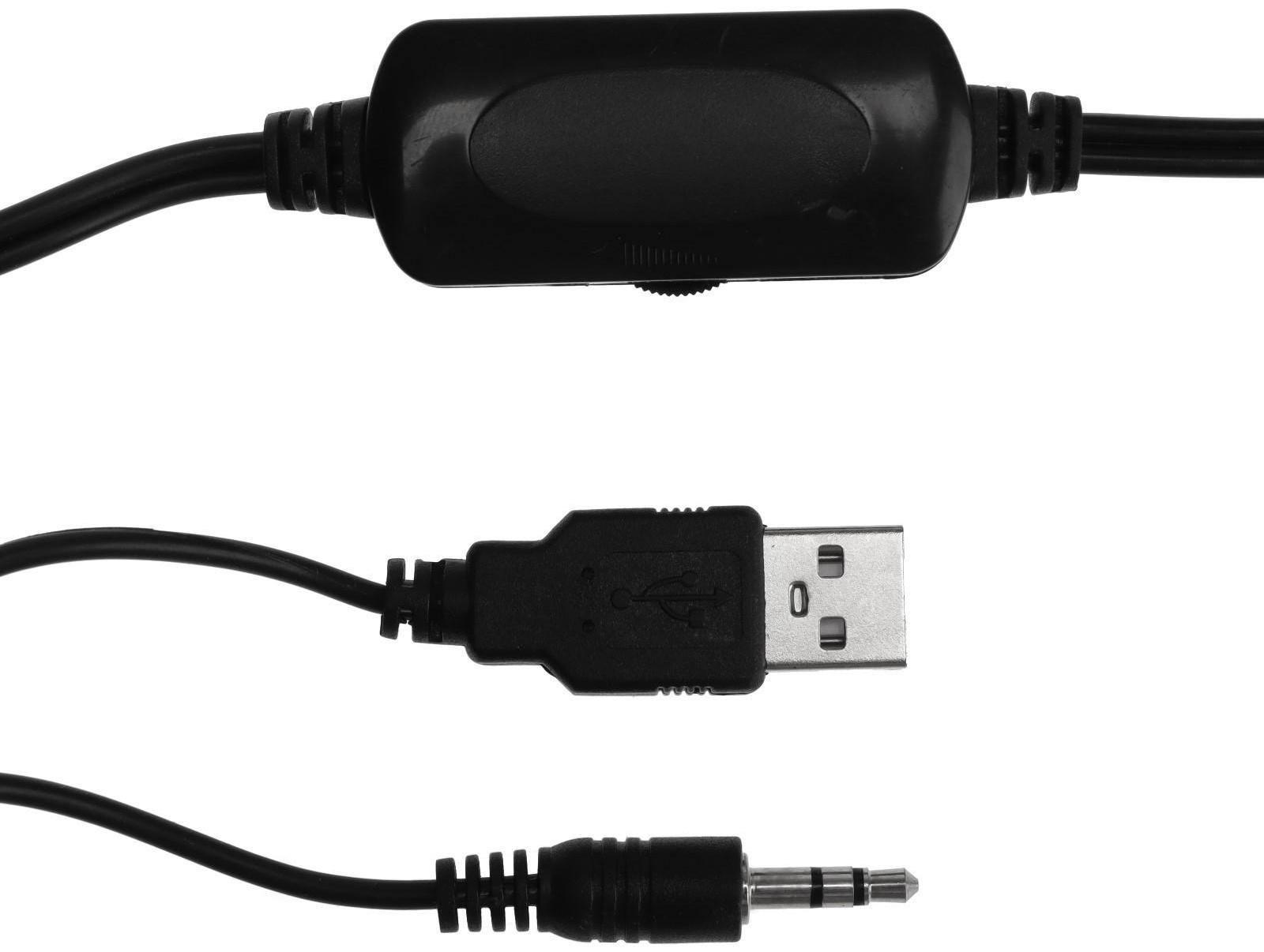 Компьютерные колонки 2.0 Perfeo 