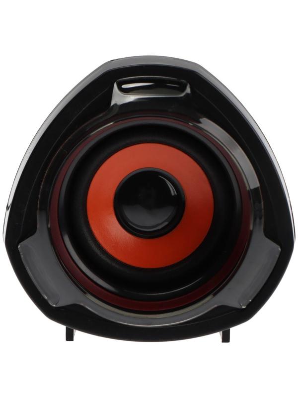 Компьютерные колонки 2.0 Perfeo 