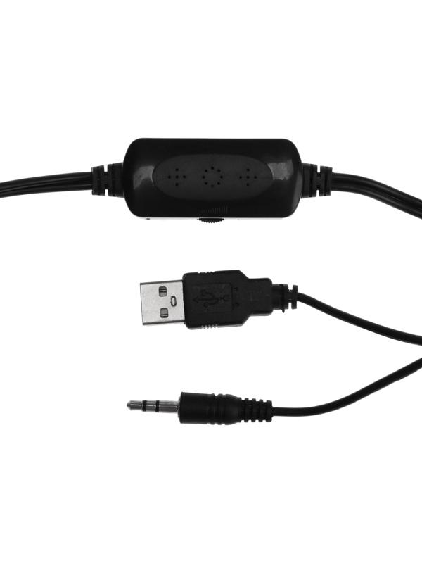 Компьютерные колонки 2.0 Perfeo 