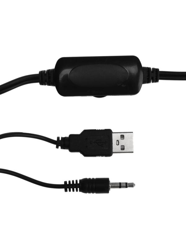 Компьютерные колонки 2.0 Perfeo 