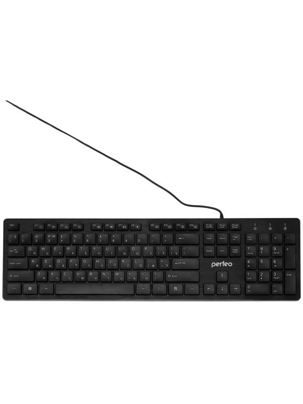 Клавиатура Perfeo 
