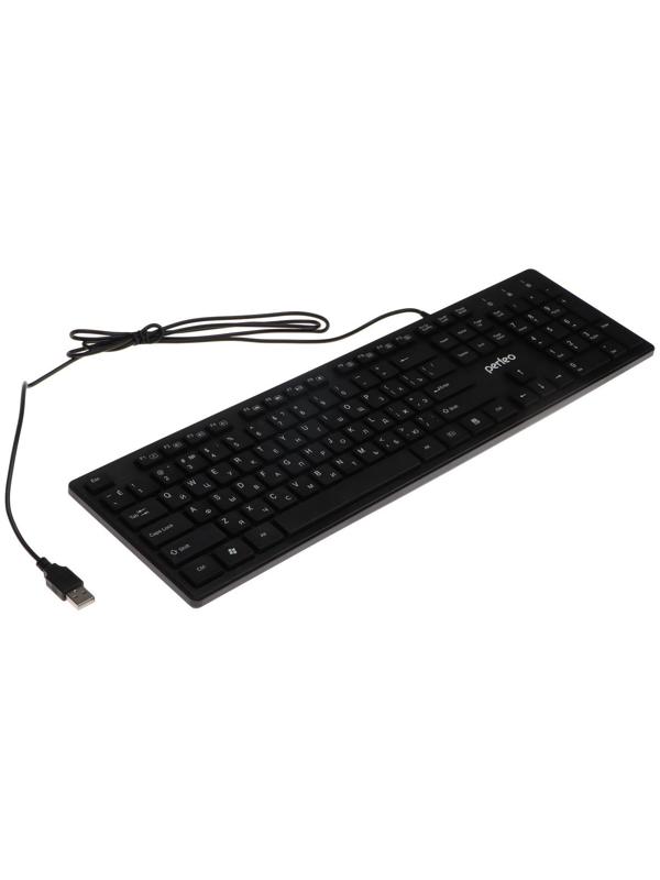 Клавиатура Perfeo 