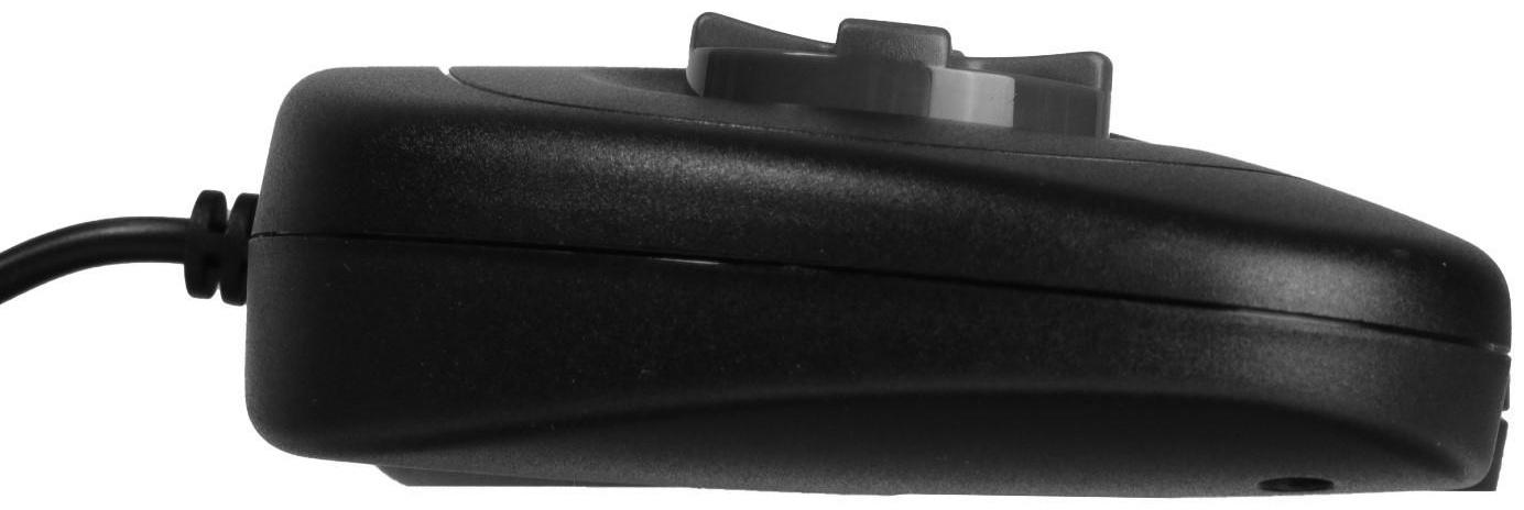 Геймпад для Dendy 8-bit, 9pin (узкий разъем), 2 шт в комплекте, черный