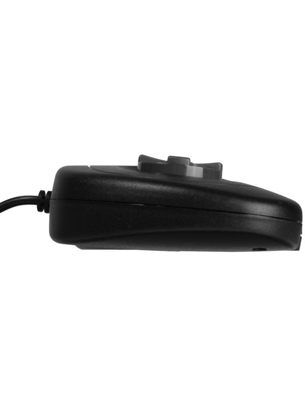 Геймпад для Dendy 8-bit, 9pin (узкий разъем), 2 шт в комплекте, черный