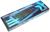 Клавиатура Гарнизон GK-200GL, игровая, проводная, мембранная,104 клавиши,подсветка, чёрная