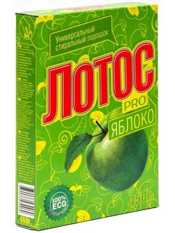 Стиральный порошок Лотос PRO 