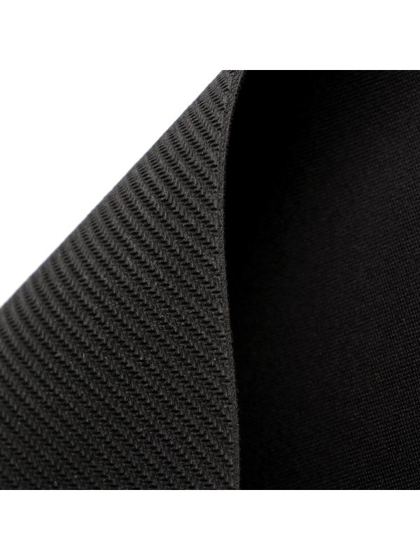 Коврик для мыши Cactus Black, игровой, 900х400х2 мм, черный