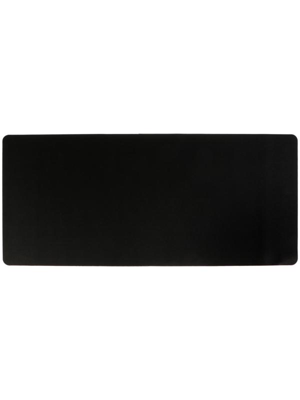 Коврик для мыши Cactus Black, игровой, 900х400х2 мм, черный