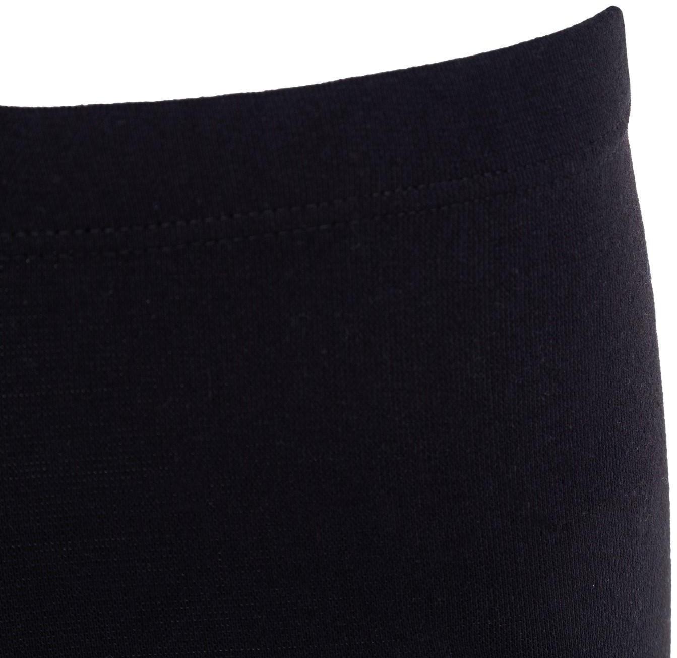 Термобельё мужское НАЧЁС (фуфайка/кальсоны), цвет чёрный, размер 50