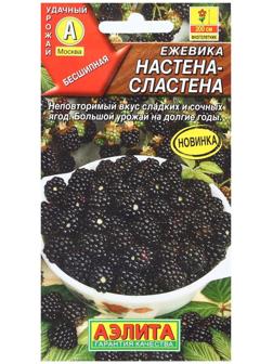 Семена Ежевика 