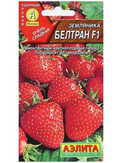 Семена Земляника 