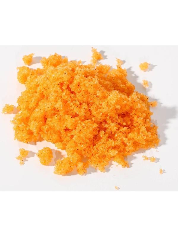 Сахарный скраб для тела «Персик&Папайя», 250 г