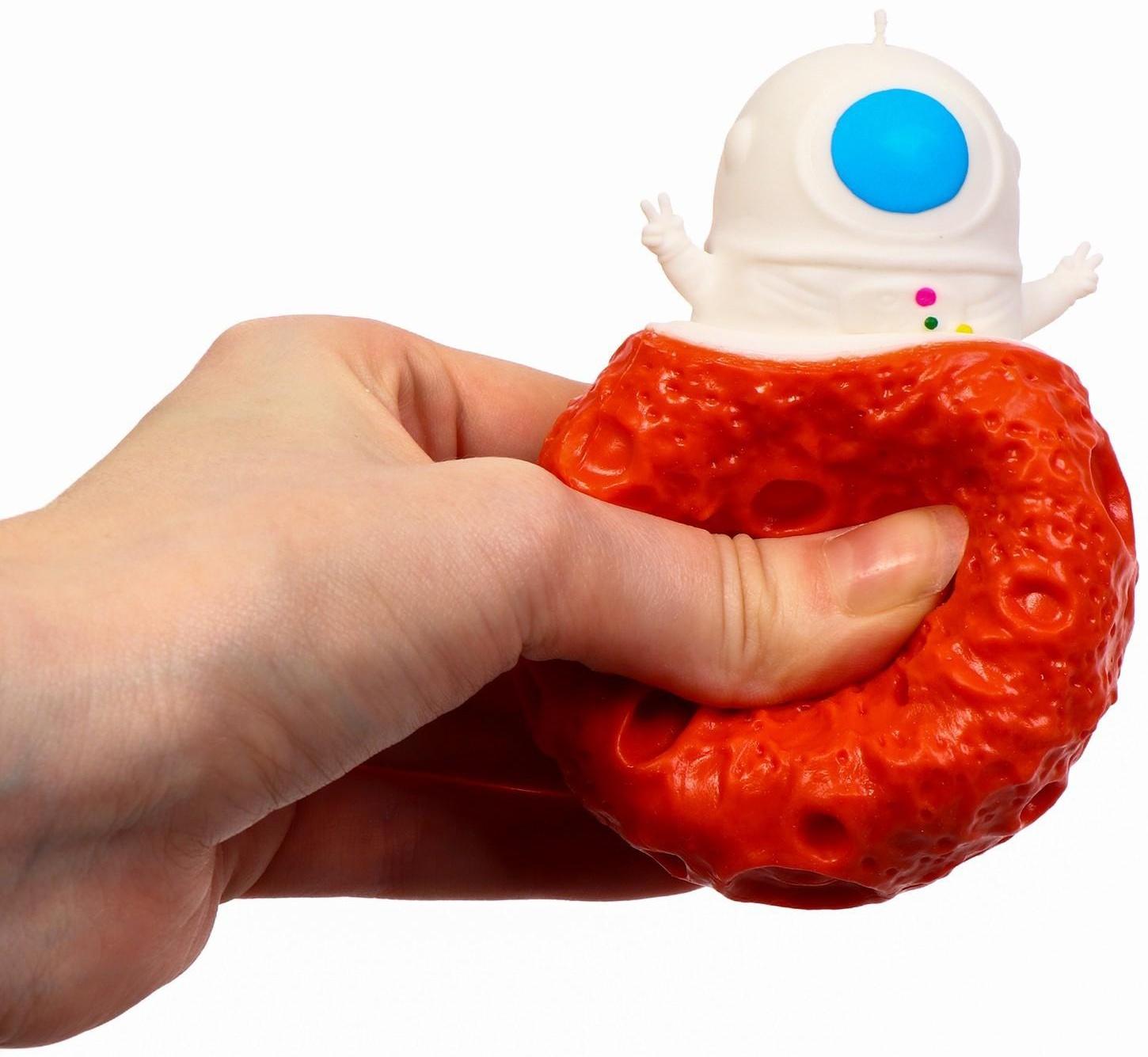 Мялка-антистресс 