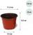 Горшок для рассады Greengo, 0.75 л, 11,5 x 8,5 см, 20 шт.